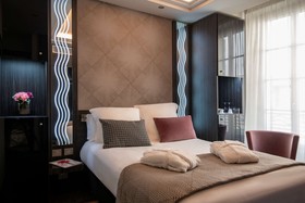 Hotel Le Mondial, BW Premier Collection