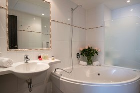 Hotel Le Mondial, BW Premier Collection