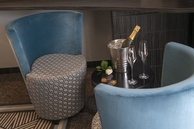 Hotel Le Mondial, BW Premier Collection