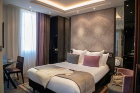 Hotel Le Mondial, BW Premier Collection