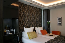 Hotel Le Mondial, BW Premier Collection