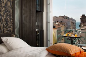 Hotel Le Mondial, BW Premier Collection