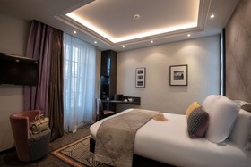 Hotel Le Mondial, BW Premier Collection