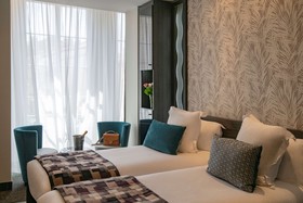 Hotel Le Mondial, BW Premier Collection