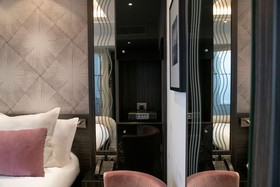 Hotel Le Mondial, BW Premier Collection