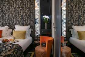 Hotel Le Mondial, BW Premier Collection
