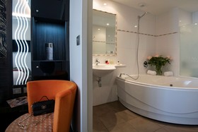 Hotel Le Mondial, BW Premier Collection