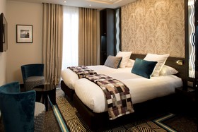 Hotel Le Mondial, BW Premier Collection