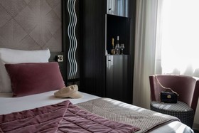 Hotel Le Mondial, BW Premier Collection