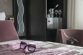 Hotel Le Mondial, BW Premier Collection