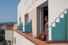 Hotel Le Mondial, BW Premier Collection
