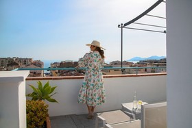 Hotel Le Mondial, BW Premier Collection