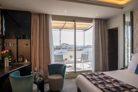 Hotel Le Mondial, BW Premier Collection