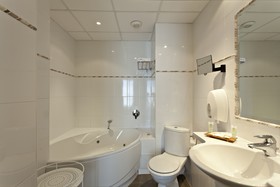 Hotel Le Mondial, BW Premier Collection