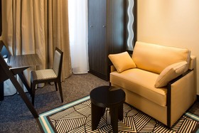 Hotel Le Mondial, BW Premier Collection