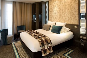 Hotel Le Mondial, BW Premier Collection
