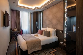 Hotel Le Mondial, BW Premier Collection