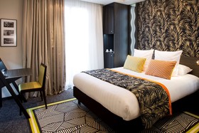 Hotel Le Mondial, BW Premier Collection