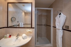 Hotel Le Mondial, BW Premier Collection