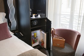 Hotel Le Mondial, BW Premier Collection