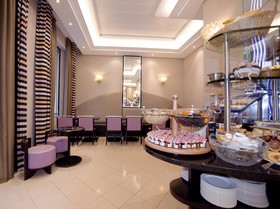 Hotel Le Mondial, BW Premier Collection