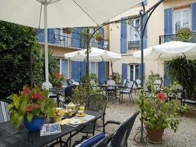 Le Suquet Hotel