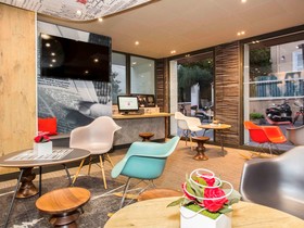 Hôtel ibis Cannes Centre