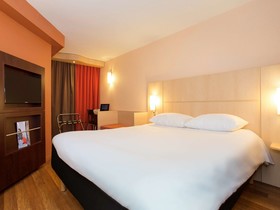 Hôtel ibis Cannes Centre