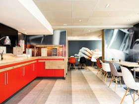 Hôtel ibis Cannes Centre