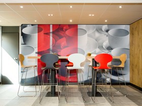 Hôtel ibis Cannes Centre