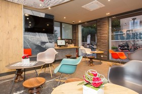 Hôtel ibis Cannes Centre