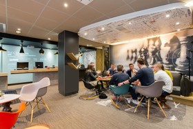 Hôtel ibis Cannes Centre