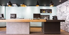 Hôtel ibis Cannes Centre