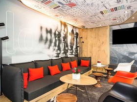 Hôtel ibis Cannes Centre