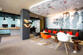 Hôtel ibis Cannes Centre