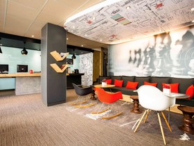 Hôtel ibis Cannes Centre