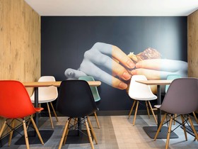 Hôtel ibis Cannes Centre