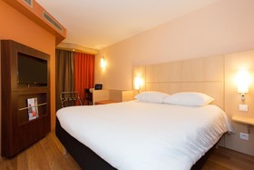Hôtel ibis Cannes Centre