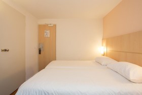 Hôtel ibis Cannes Centre