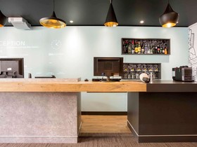 Hôtel ibis Cannes Centre