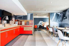 Hôtel ibis Cannes Centre