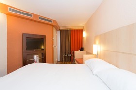 Hôtel ibis Cannes Centre