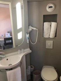 Hôtel ibis Cannes Centre