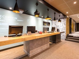 Hôtel ibis Cannes Centre
