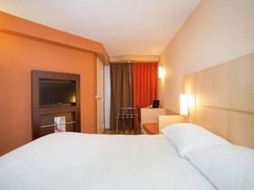 Hôtel ibis Cannes Centre