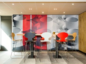Hôtel ibis Cannes Centre