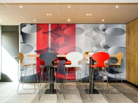 Hôtel ibis Cannes Centre