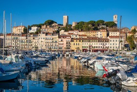 Hôtel ibis Cannes Centre