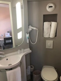 Hôtel ibis Cannes Centre