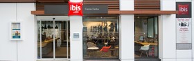 Hôtel ibis Cannes Centre